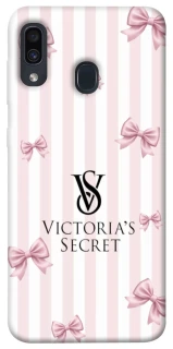 Чохол на Samsung Galaxy A20 / A30 Victoria's Secret фото 1 з 1