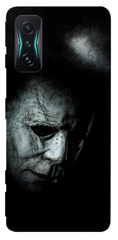 Чохол на Xiaomi Redmi K50 Gaming Jason v3 фото 1 з 1