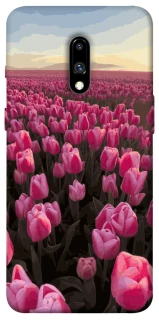 Чехол на OnePlus 7 Spring Awakening фото 1 из 1