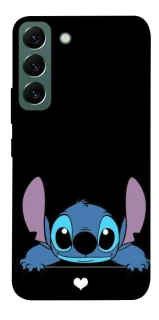 Чохол на Samsung Galaxy S22 Stitch ver.7 фото 1 Чохол на Samsung Galaxy S22 Stitch ver.7 фото 1 з 1