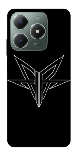 Чехол на Realme C61 Falling In Reverse ver.2 фото 1 Чехол на Realme C61 Falling In Reverse ver.2 фото 1 из 1