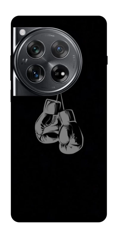 Чехол на OnePlus 12 boxing фото 1 из 1