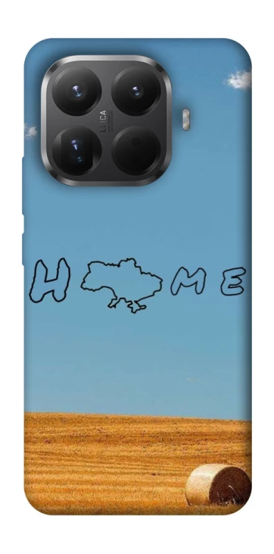 Чехол на Xiaomi 15T Pro Home фото 1 из 1