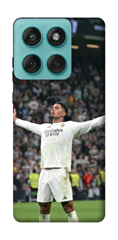 Чохол на Motorola Edge 60 Fusion Jude Bellingham фото 1 з 1