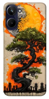 Чехол на Realme 10 4G Дух Японии v3 фото 1 из 1