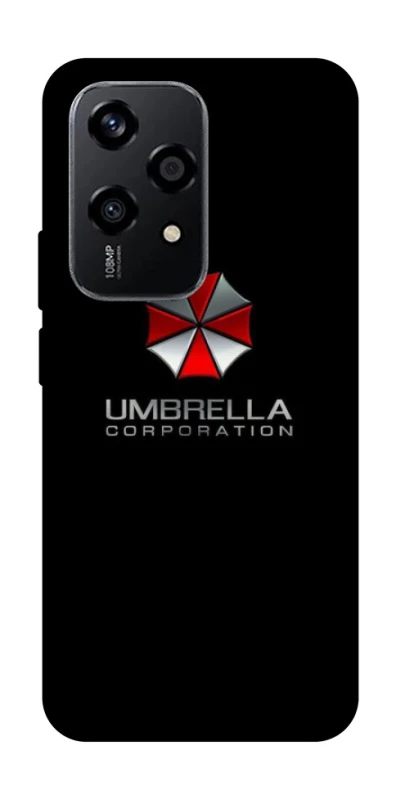 Чехол на Honor 200 Lite Umbrella Corporation ver.2 фото 1 из 1