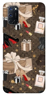 Чехол на Oppo A52 / A72 / A92 Fashion collage ver.1 фото 1 из 1