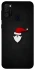Чохол на Samsung Galaxy M21 Santa's mood фото 1 з 1