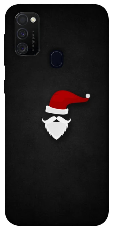 Чохол на Samsung Galaxy M30s / M21 Santa's mood фото 1 з 1