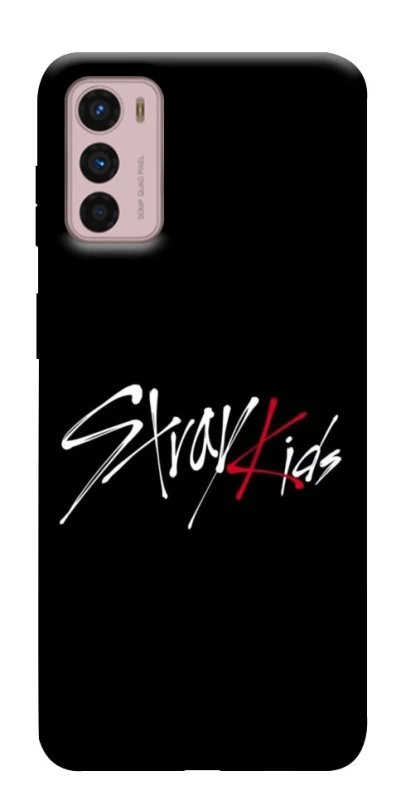 Чохол на Motorola Moto G42 Stray Kids Logo фото 1 з 1