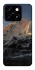 Чехол на ZTE Blade A55 4G Mountain фото 1 из 1