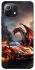 Чохол на Xiaomi Mi 11 Lite Сar and dragon фото 1 з 1