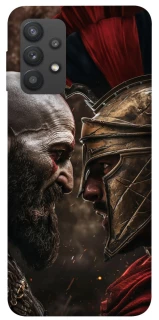 Чохол на Samsung Galaxy A32 (A325F) 4G God of War фото 1 з 1