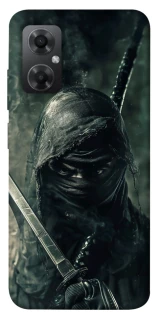 Чохол на Xiaomi Redmi Note 11R Assassin фото 1 з 1