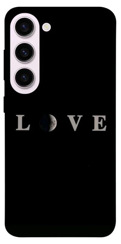 Чохол на Samsung Galaxy S23+ Love aesthetic ver.15 фото 1 з 1