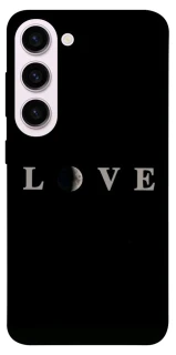 Чохол на Samsung Galaxy S23+ Love aesthetic ver.15 фото 1 з 1