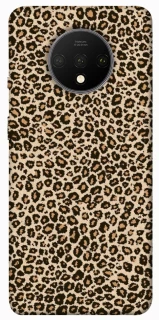 Чохол на OnePlus 7T Leopard Skin v2 фото 1 з 1