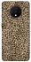 Чохол на OnePlus 7T Leopard Skin v2 фото 1 з 1