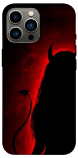 Чехол на Apple iPhone 13 Pro Max (6.7") Red Love фото 1 из 1