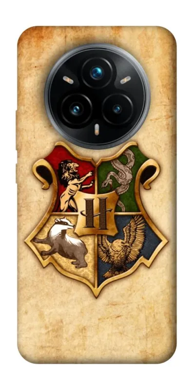 Чохол на Realme 14 Pro+ Harry Potter mood v1 фото 1 з 1