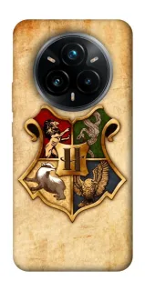 Чохол на Realme 14 Pro+ Harry Potter mood v1 фото 1 з 1