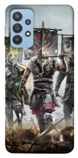 Чохол на Samsung Galaxy M32 Vikings v4 фото 1 з 1