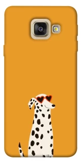 Чехол на Samsung A520 Galaxy A5 (2017) Долматинец фото 1 из 1
