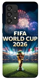 Чехол на Samsung Galaxy A33 5G Football aesthetic ver.4 фото 1 из 1
