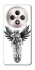 Чехол на Oppo Reno 12 F 4G/5G Tattoo ver.12 фото 1 из 1
