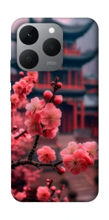 Чохол на Realme 15T Flowers v29 фото 1 з 1