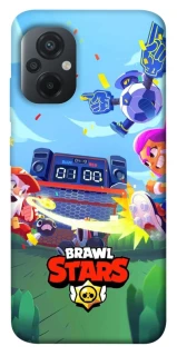 Чехол на Xiaomi Poco M5 Brawl Stars ver.11 фото 1 из 1
