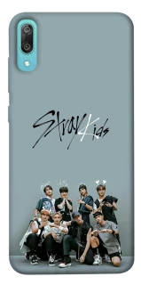 Чохол на Huawei Y6 Pro (2019) Stray Kids v5 фото 1 з 1