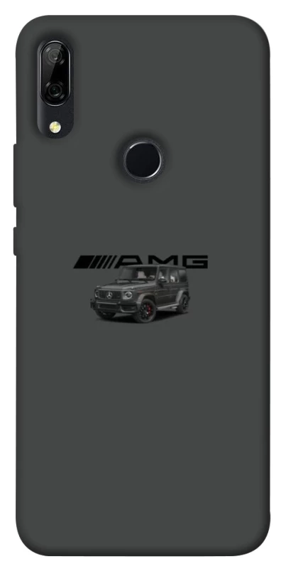 Чохол на Huawei P Smart Z AMG CUBIK фото 1 з 1