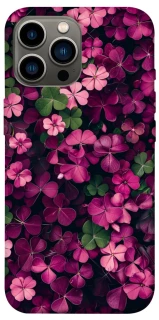 Чехол на Apple iPhone 12 Pro Max (6.7") Flowers v7 фото 1 из 1