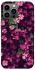 Чехол на Apple iPhone 12 Pro Max (6.7") Flowers v7 фото 1 из 1