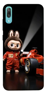 Чохол на Huawei Y6 Pro (2019) F-1 Labubu фото 1 з 1