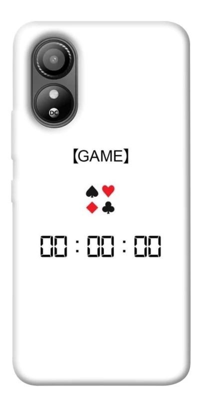 Чохол на ZTE Blade L220 Alice in Borderland ver.3 фото 1 з 1