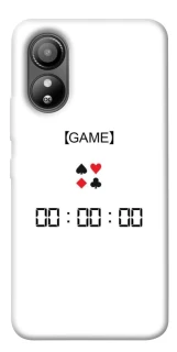 Чехол на ZTE Blade L220 Alice in Borderland ver.3 фото 1 из 1