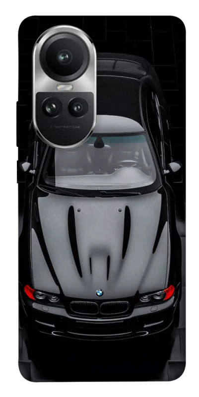 Чохол на Oppo Reno 10 BMW V12 фото 1 з 1