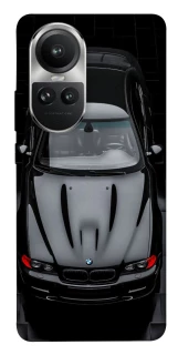 Чохол на Oppo Reno 10 BMW V12 фото 1 з 1