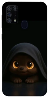 Чохол на Samsung Galaxy M31 Funny Dog фото 1 з 1