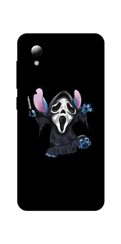 Чохол на ZTE Blade A3 (2019) Halloween Stitch ver.2 фото 1 з 1