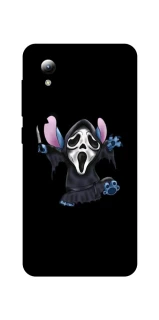 Чохол на ZTE Blade A3 (2019) Halloween Stitch ver.2 фото 1 з 1