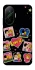 Чохол на Xiaomi Poco F7 Love is фото 1 з 1