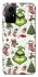 Чохол на Xiaomi Redmi Note 12S Grinch mood ver.3 фото 1 з 1