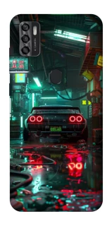 Чохол на ZTE Blade A7s (2020) skyline фото 1 з 1