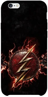Чохол на Apple iPhone 6/6s plus (5.5") Flash icon фото 1 з 1