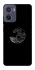 Чохол на Motorola Moto G05 Black tsunami фото 1 Чохол на Motorola Moto G05 Black tsunami фото 1 з 1
