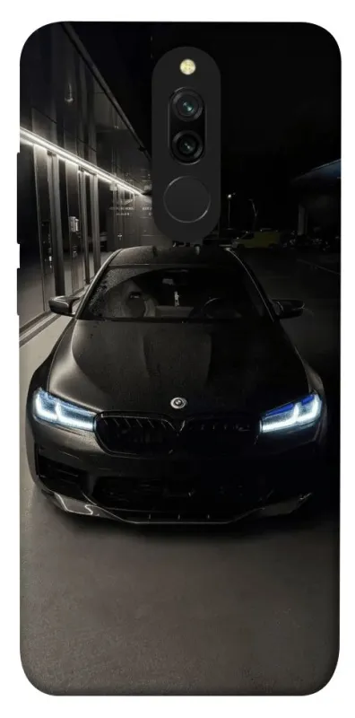 Чохол на Xiaomi Redmi 8 BMW v45 фото 1 з 1