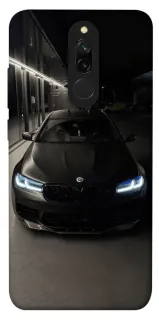 Чехол на Xiaomi Redmi 8 BMW v45 фото 1 из 1